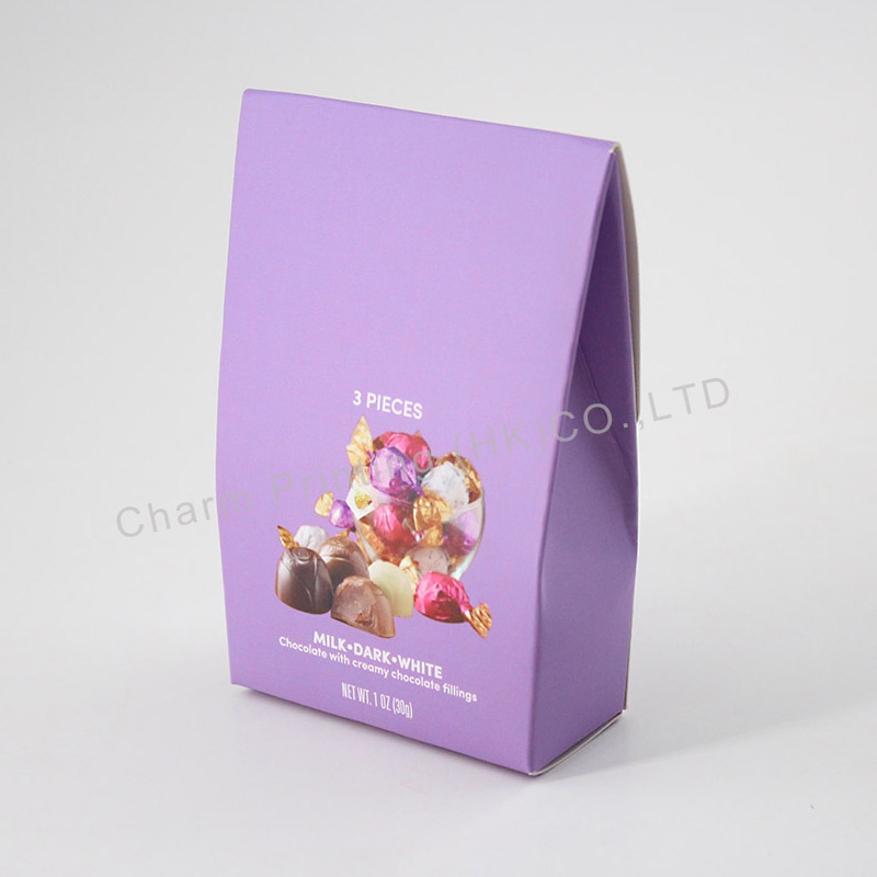 Paper box